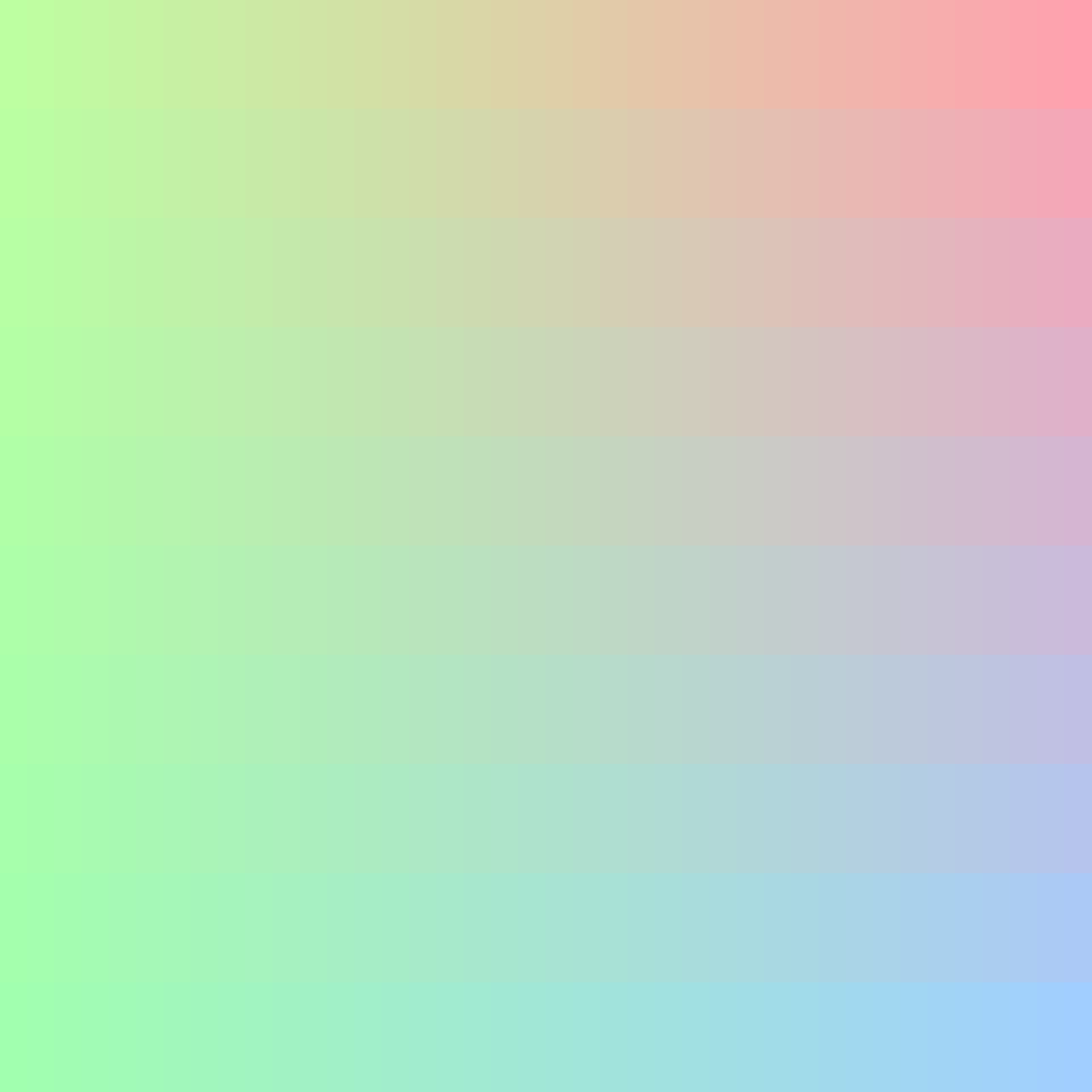Color Study #621