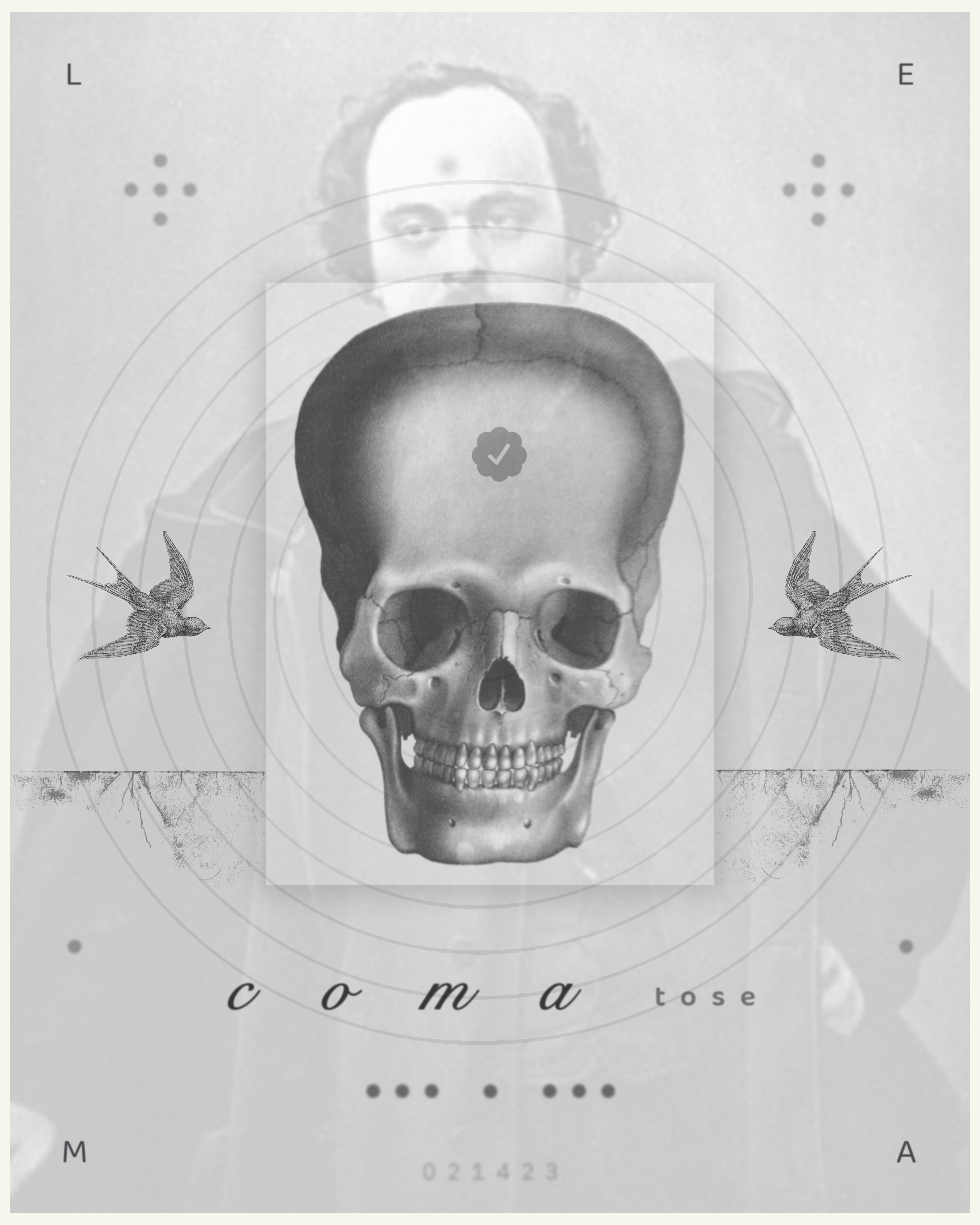 ( If I See ) One More Skull