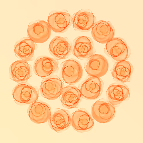 Flowers #4760