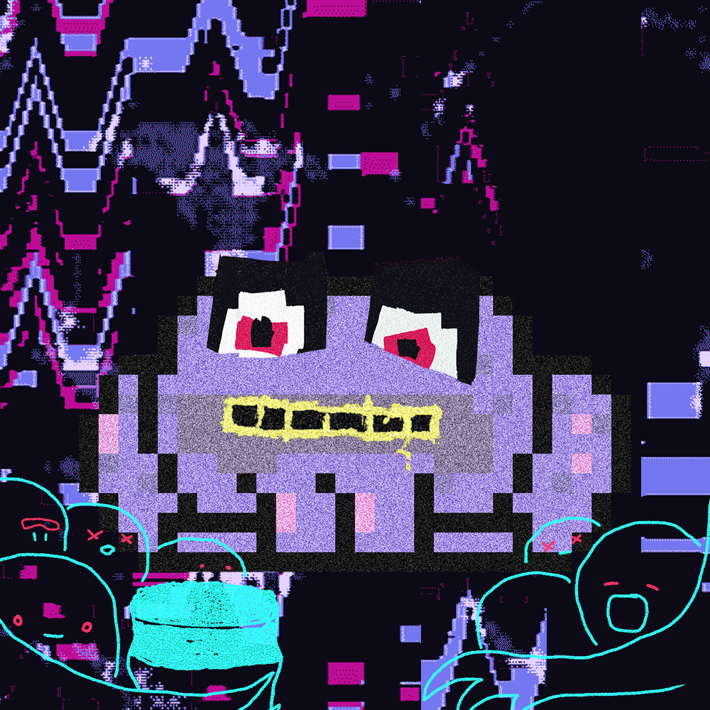 XTOADZ #479