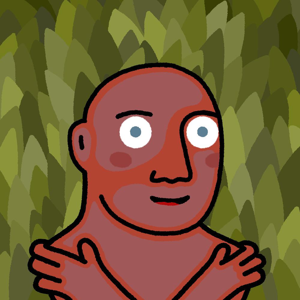 Creature #3504