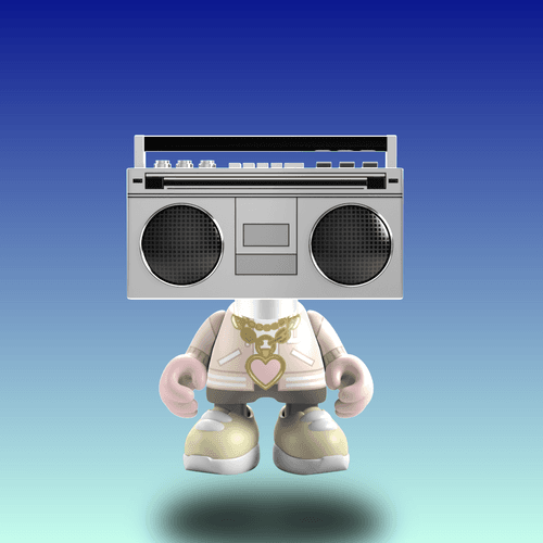 #7985 Janky