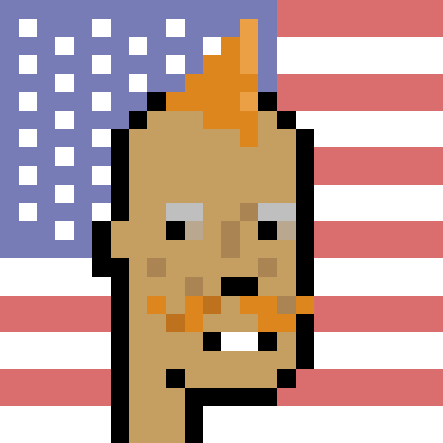 The Americans #8393