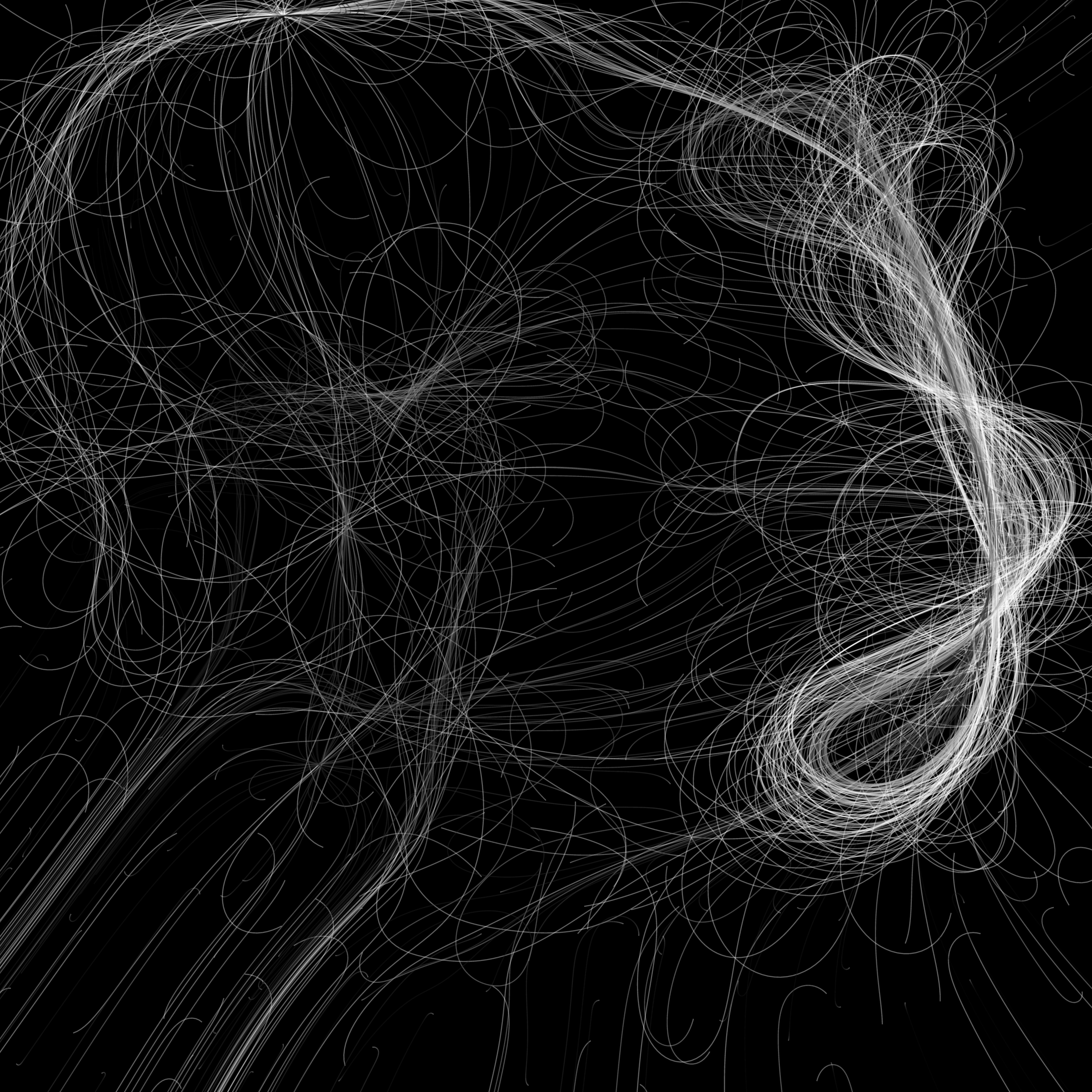 Phototaxis #192
