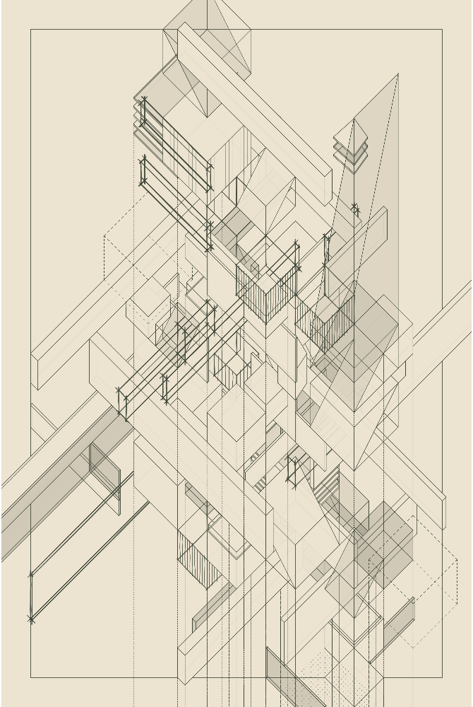 Tekton : Optima #134