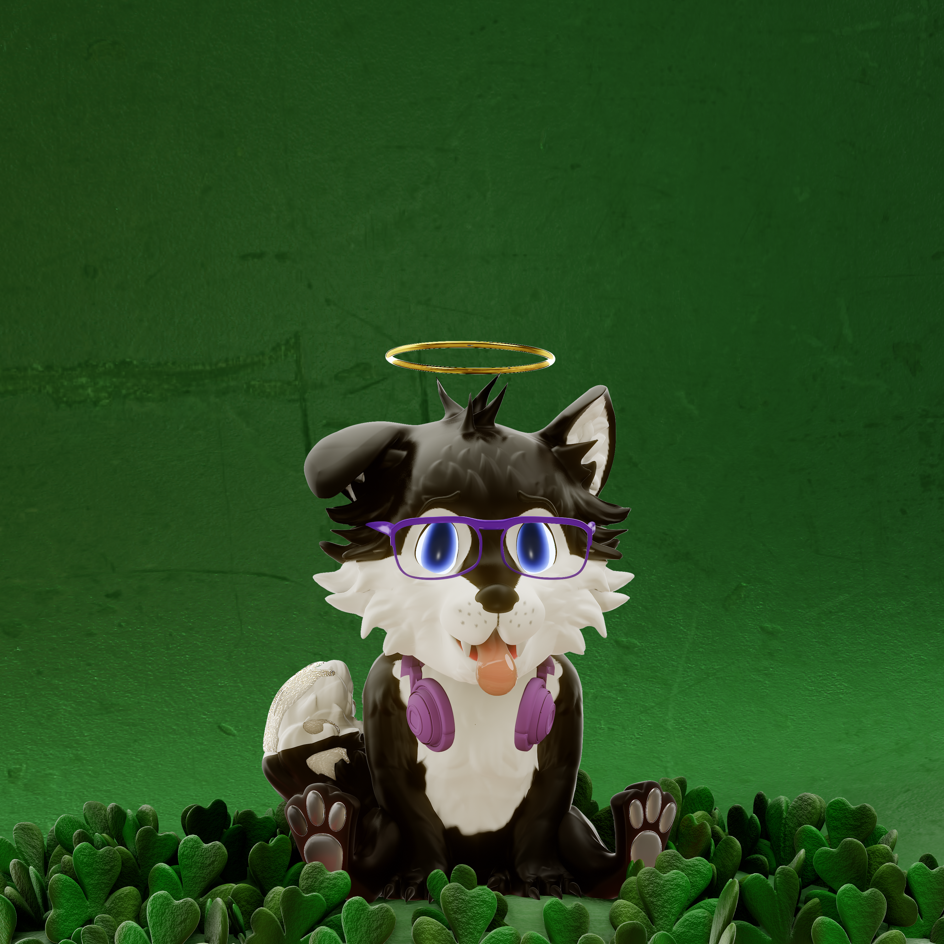 Hungry Runtz 2977
