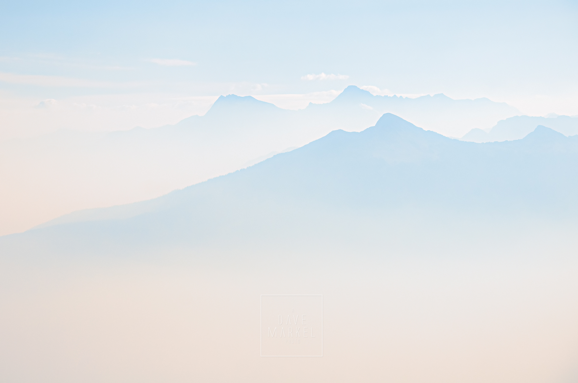 Smokey Mountains