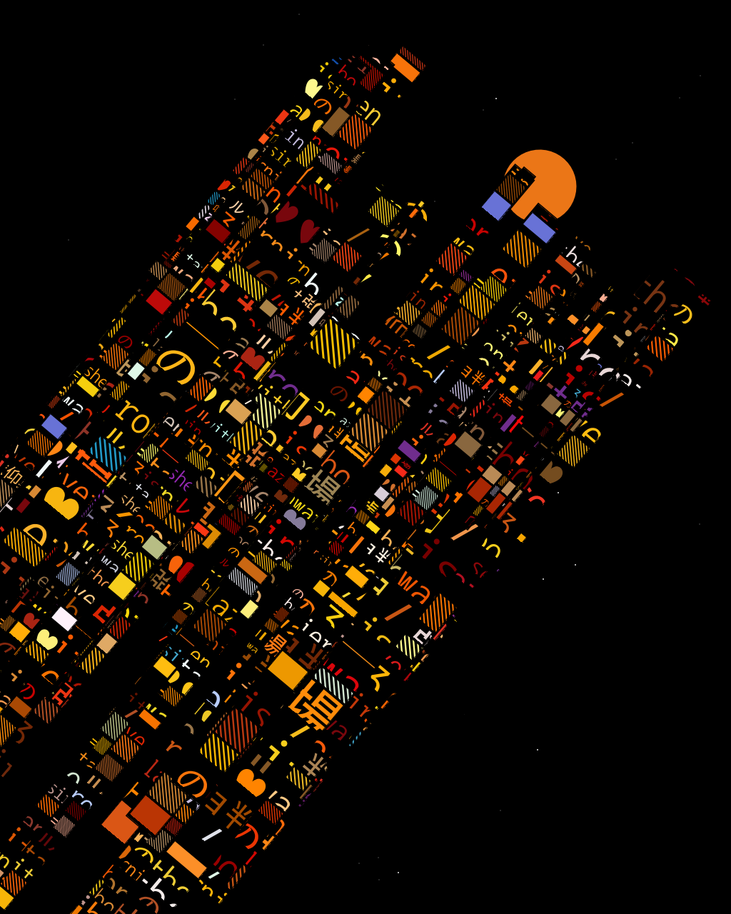 CityLights #697