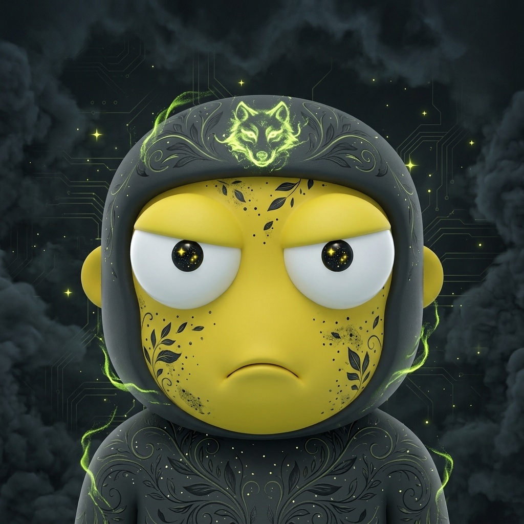 MOGGO #1254