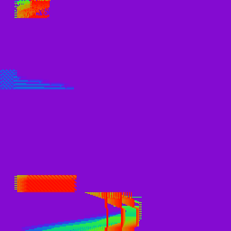 Rainbow L16-2FB