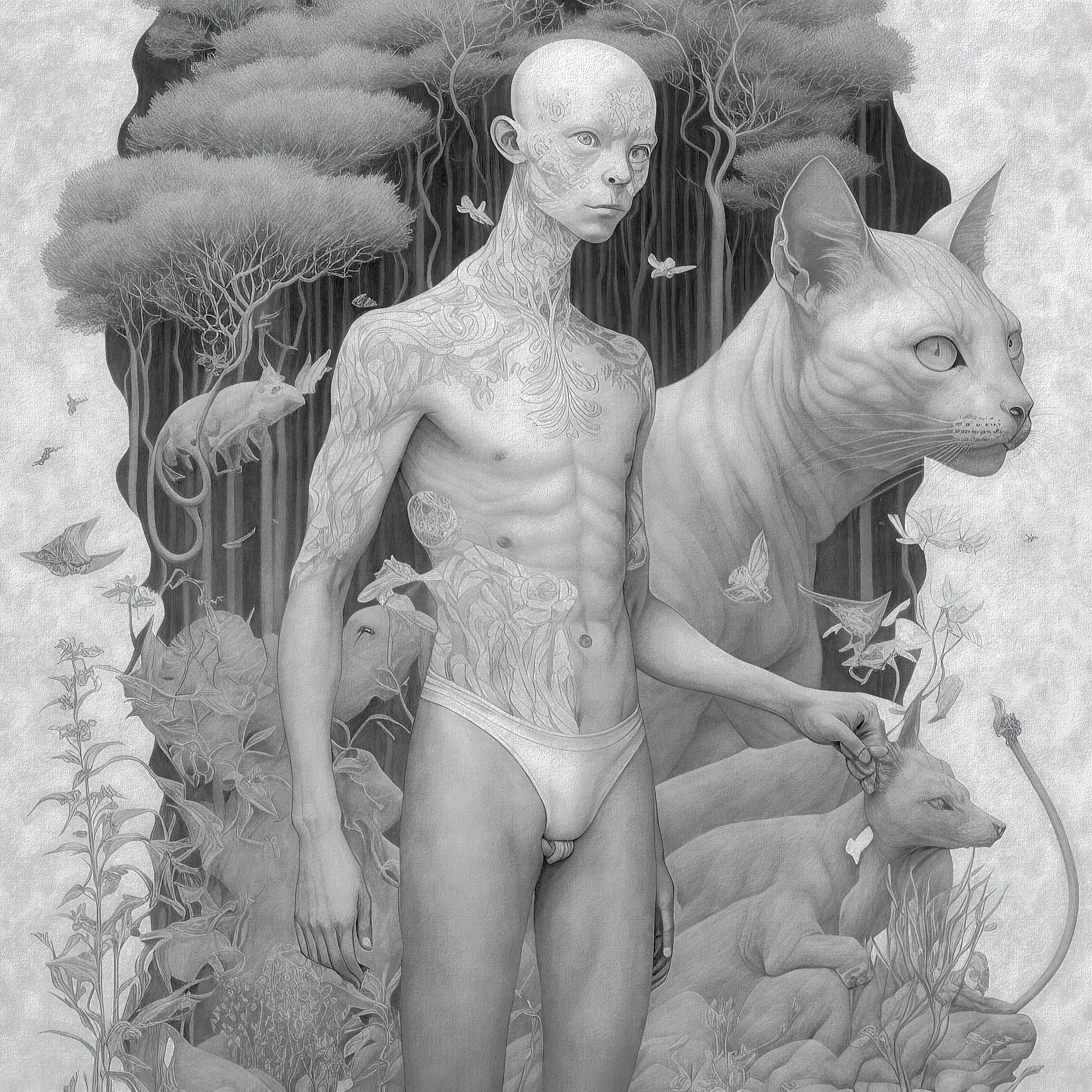 Dryad