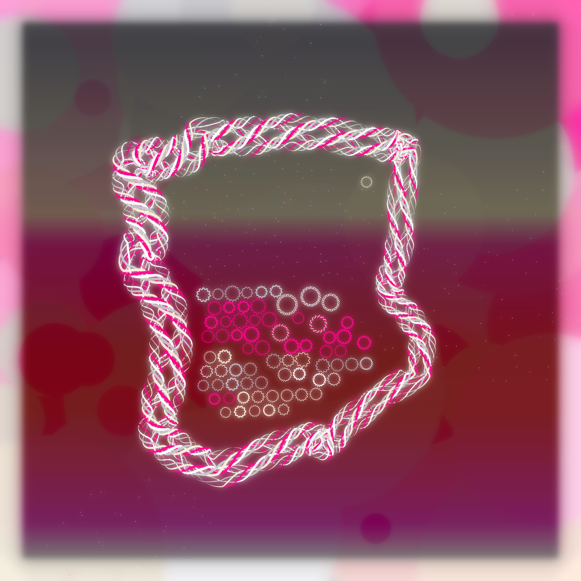 Friendship Bracelets #21328