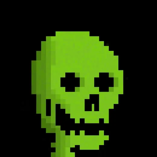 Laughing Ghouls #31