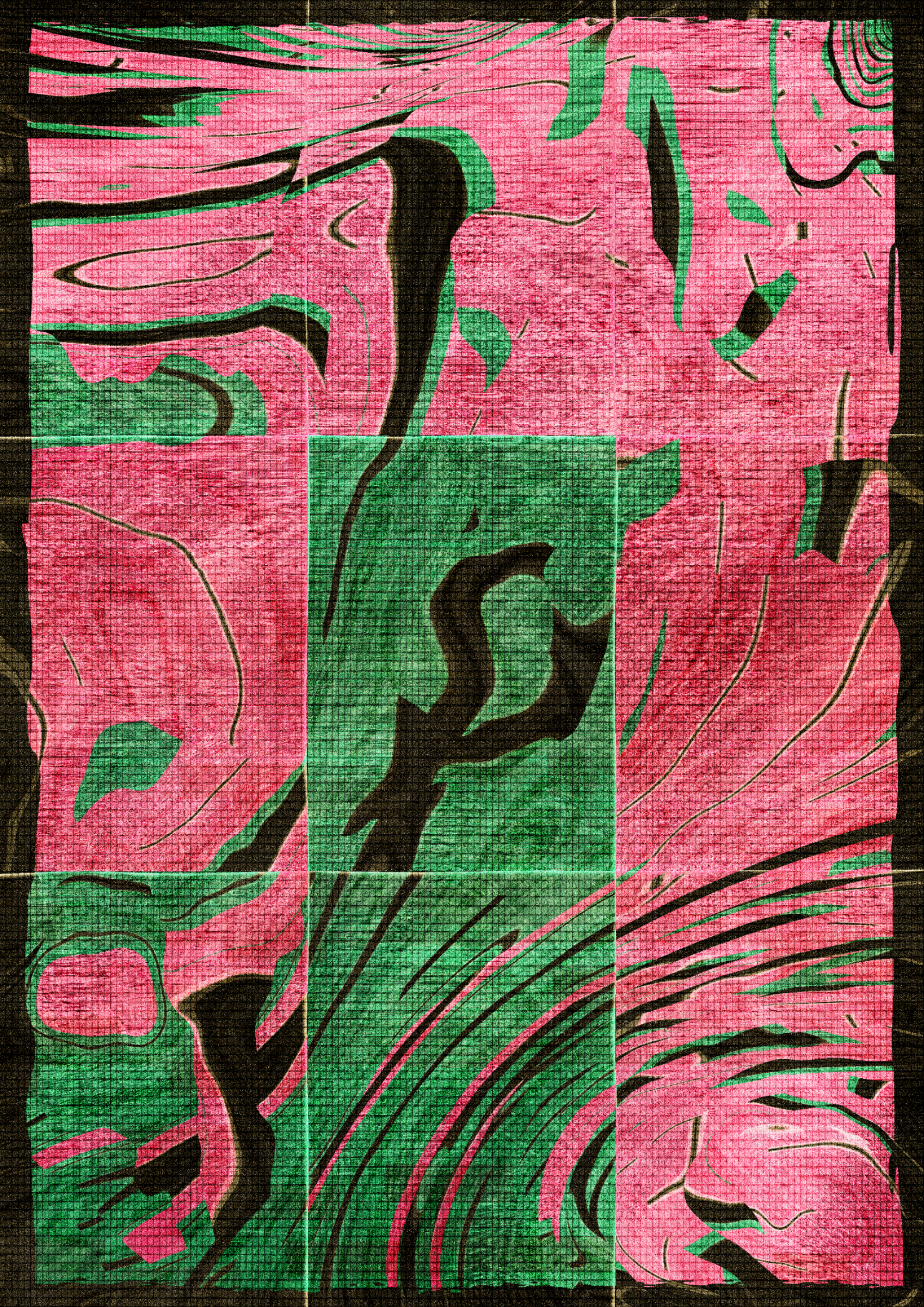 Anticyclone #486