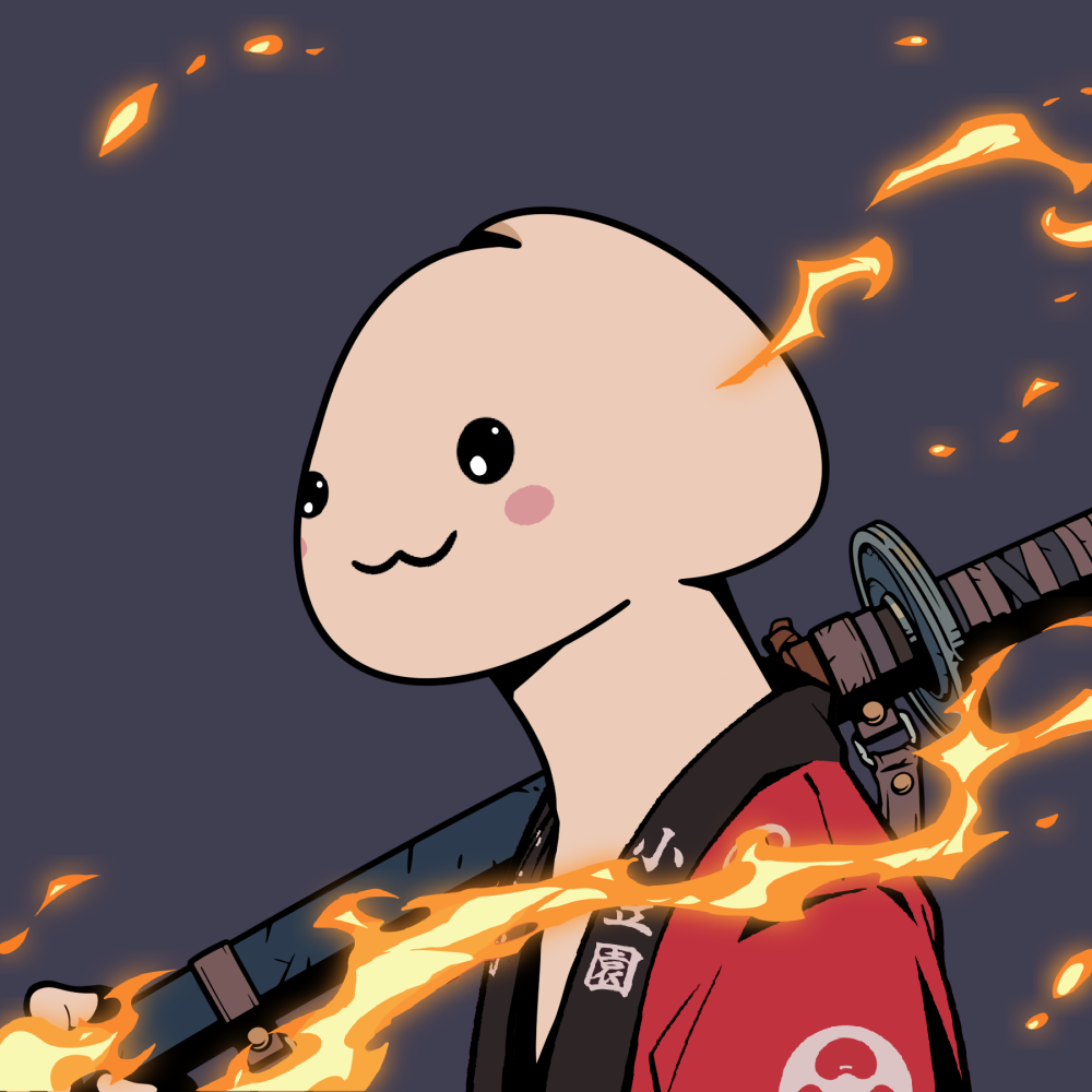 Dickzuki #7386
