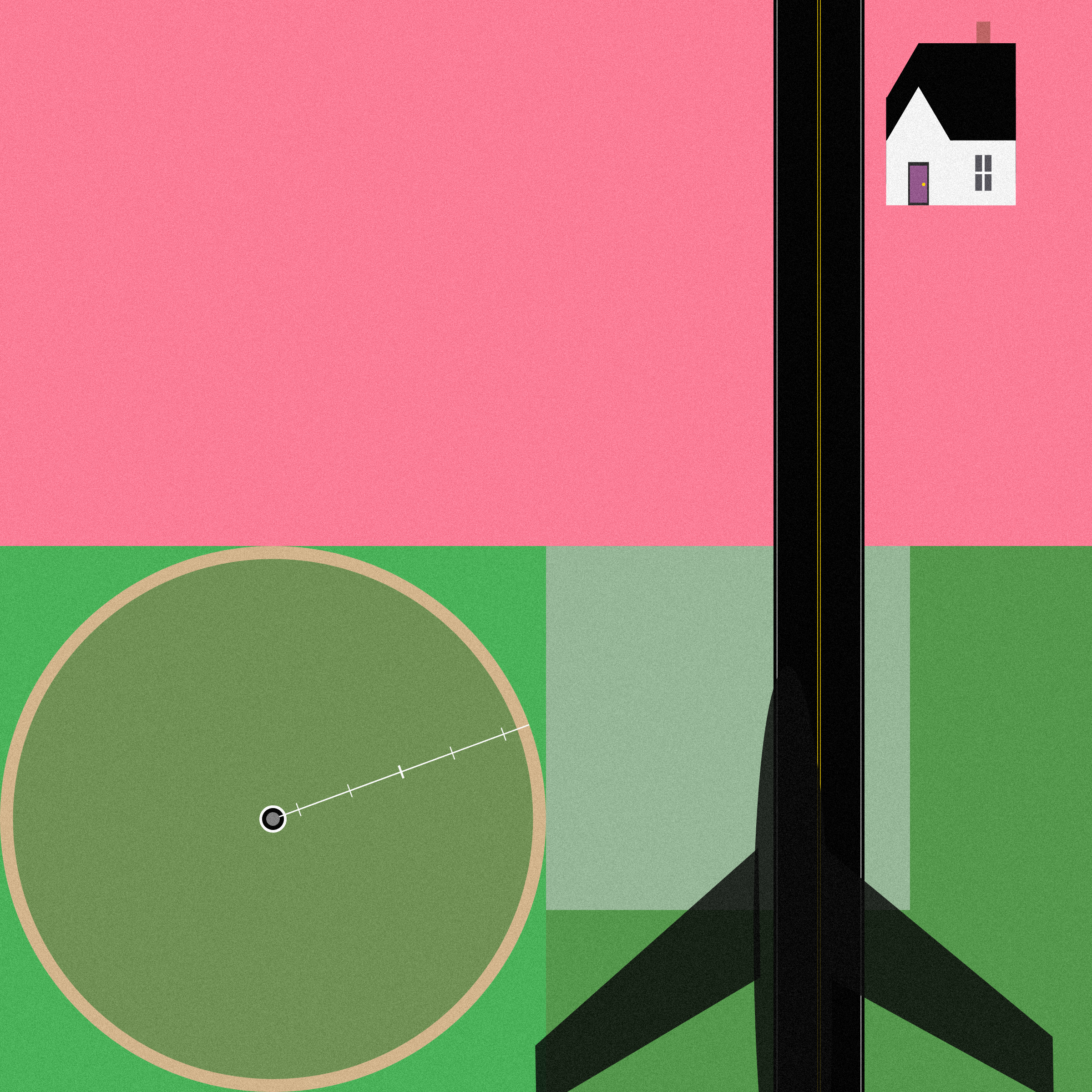 Theoretical Townships #148