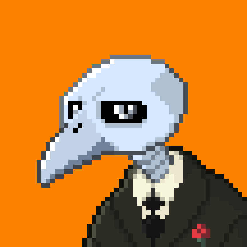 CCCROWS #1887