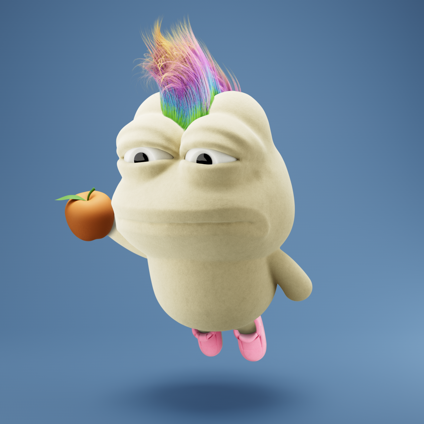 Peanz 9566