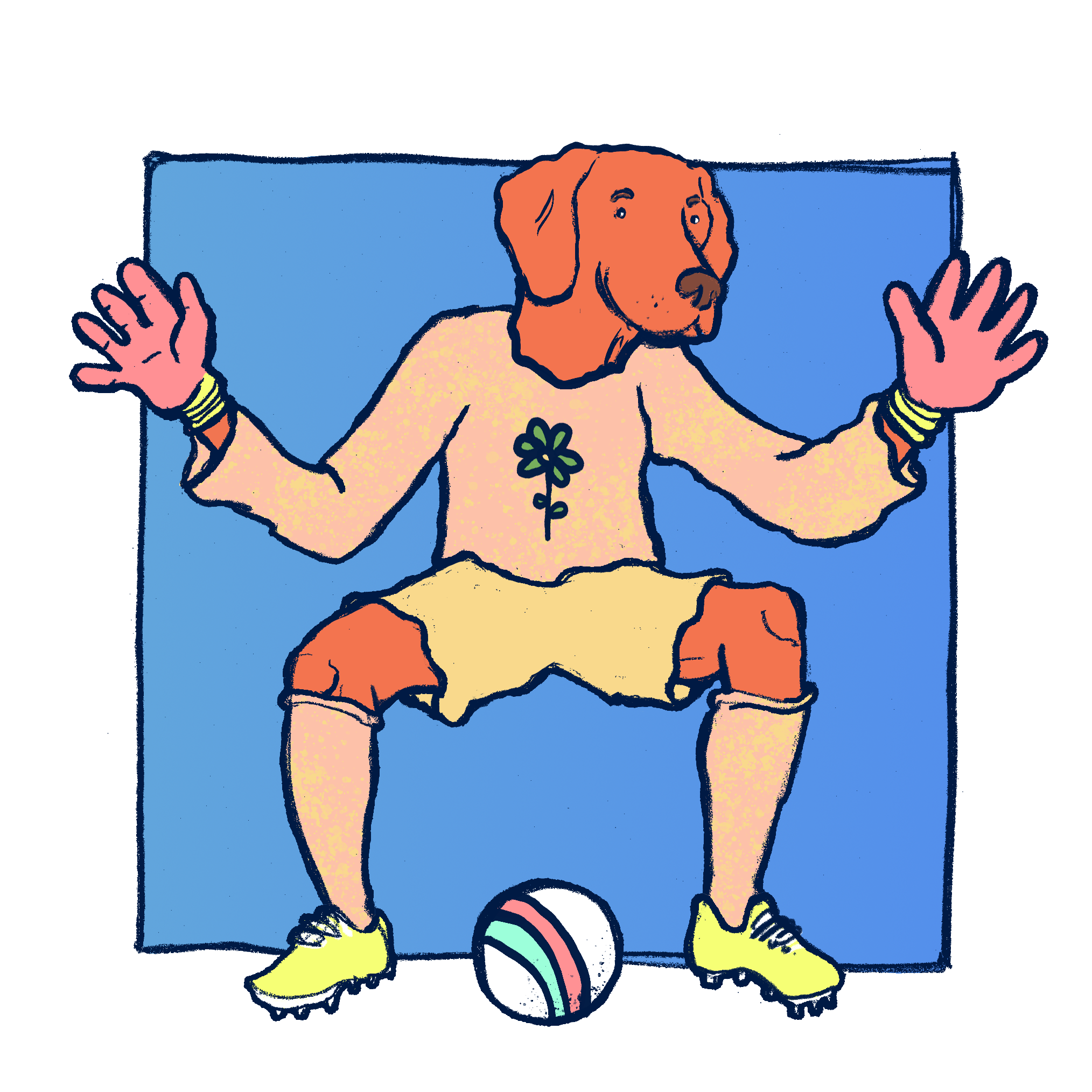 Footballcritter #2510