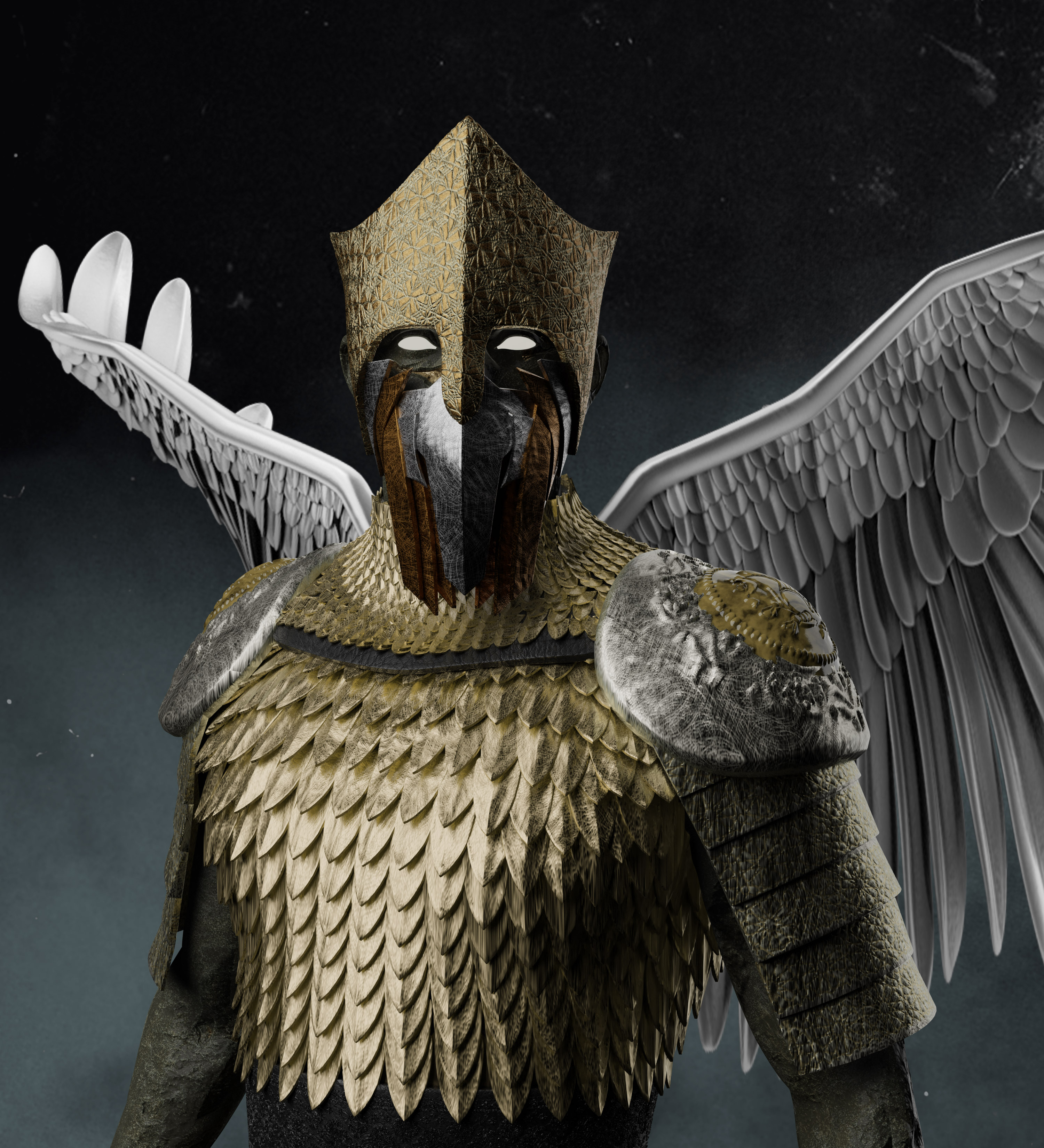 Immortal 2284