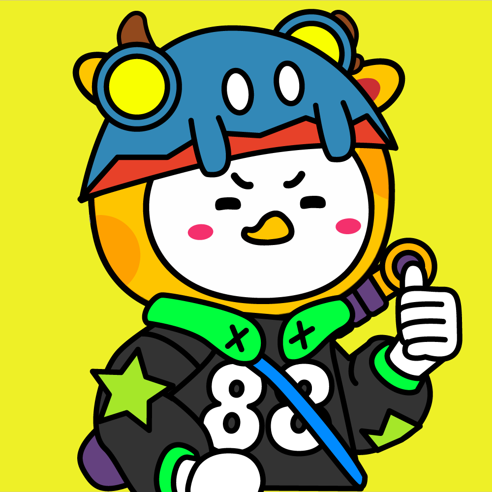 FashionDucks #386