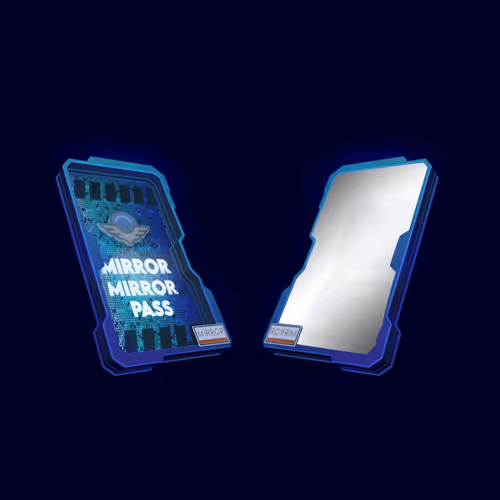 MirrorMirror Pass #3369