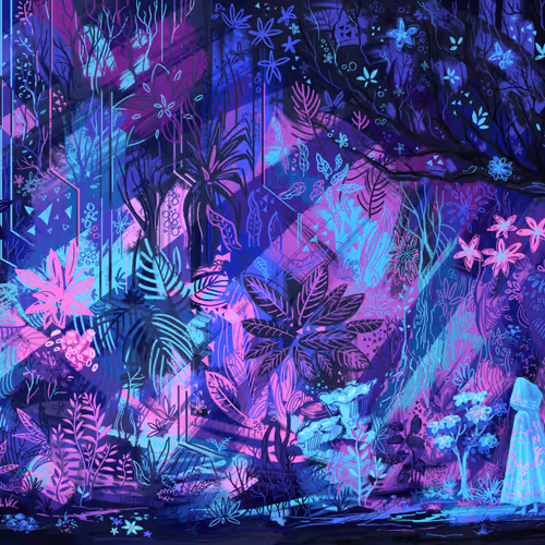 The Hidden Past