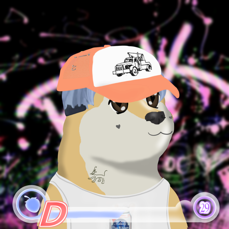DogeMiladyMaker #5264