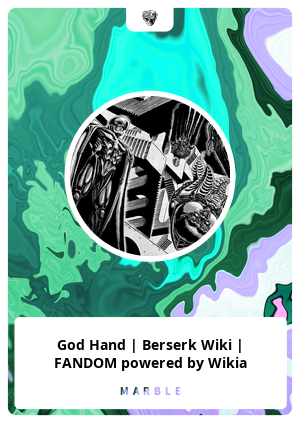 God Hand | Berserk Wiki | FANDOM powered by Wikia