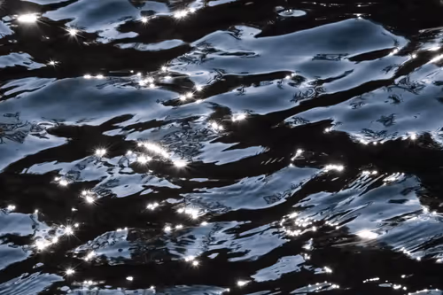 Ebb and Flow #79a