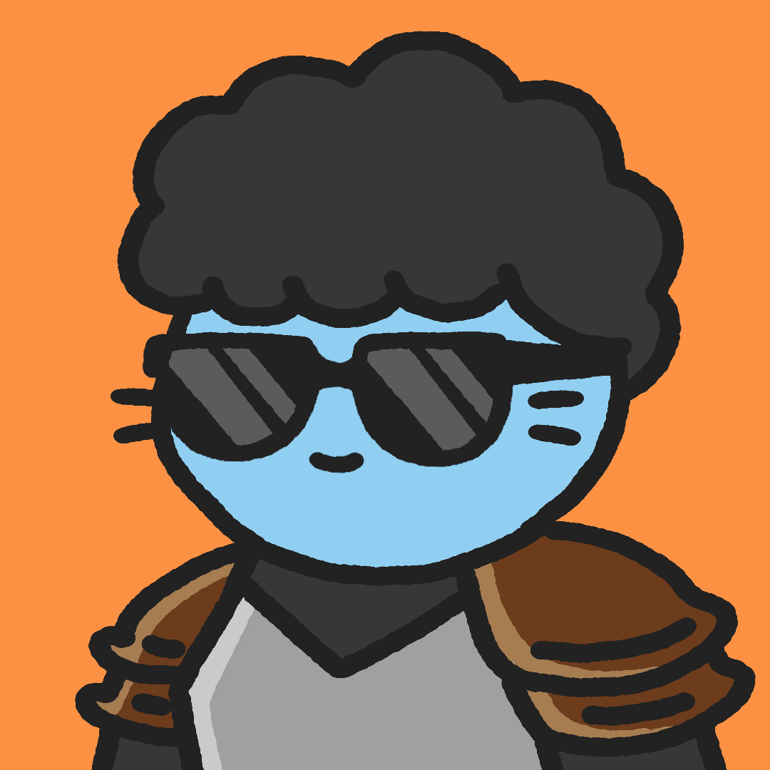Cool Cat #9276