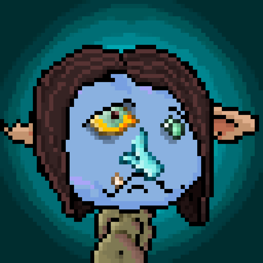 Moon Trolls #4628