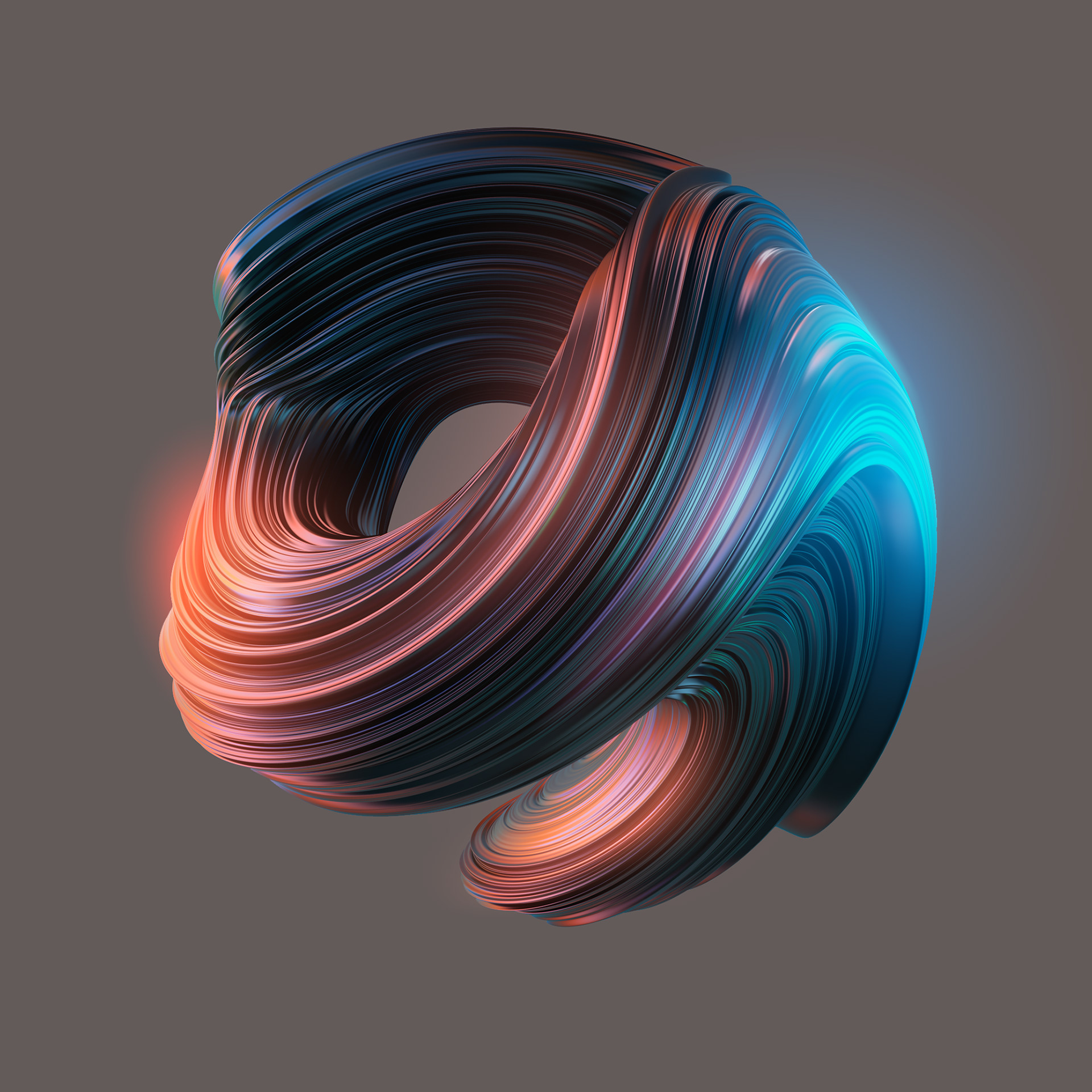 Arcus #25 - Rational