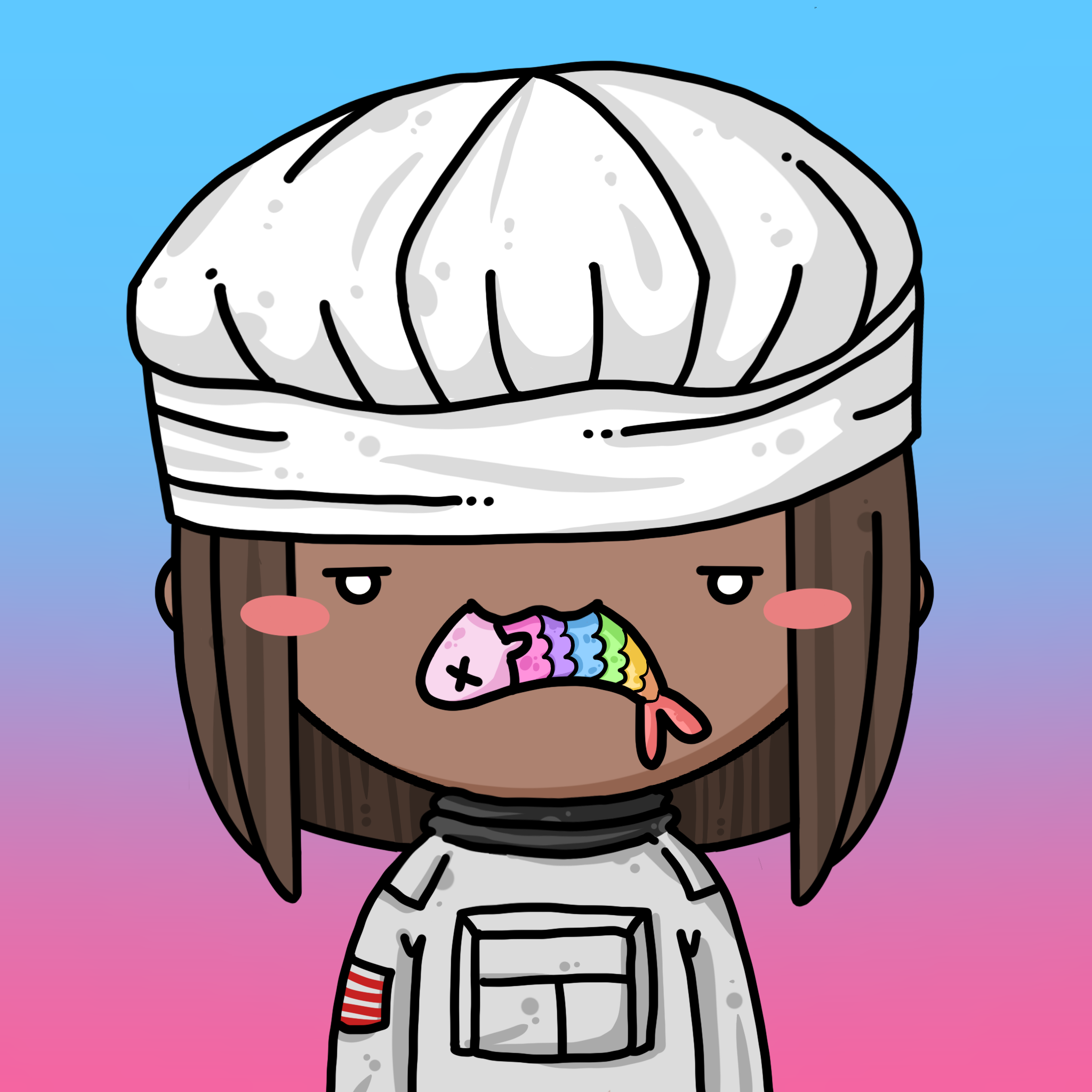 Kumo Resident#2367