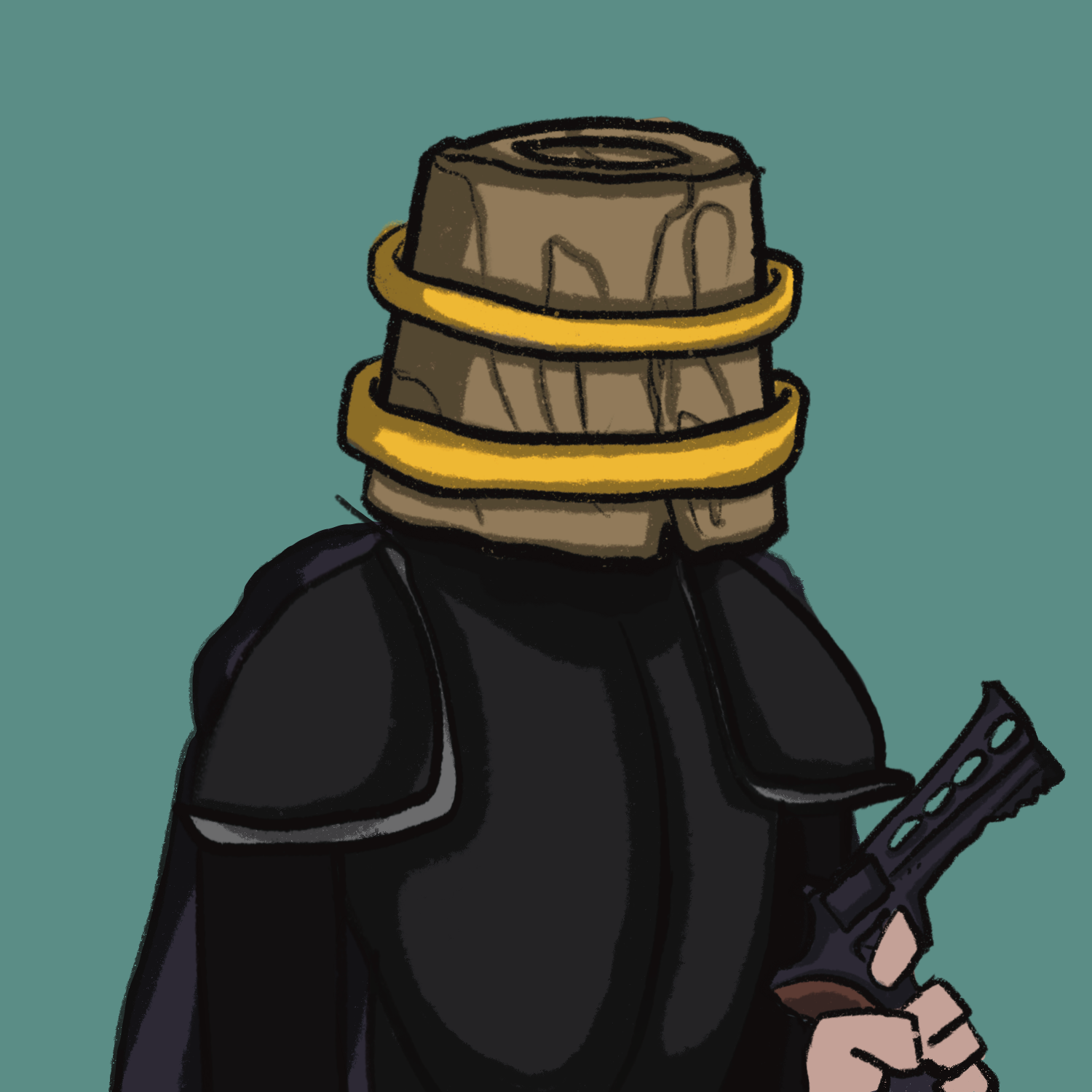 Knight #787
