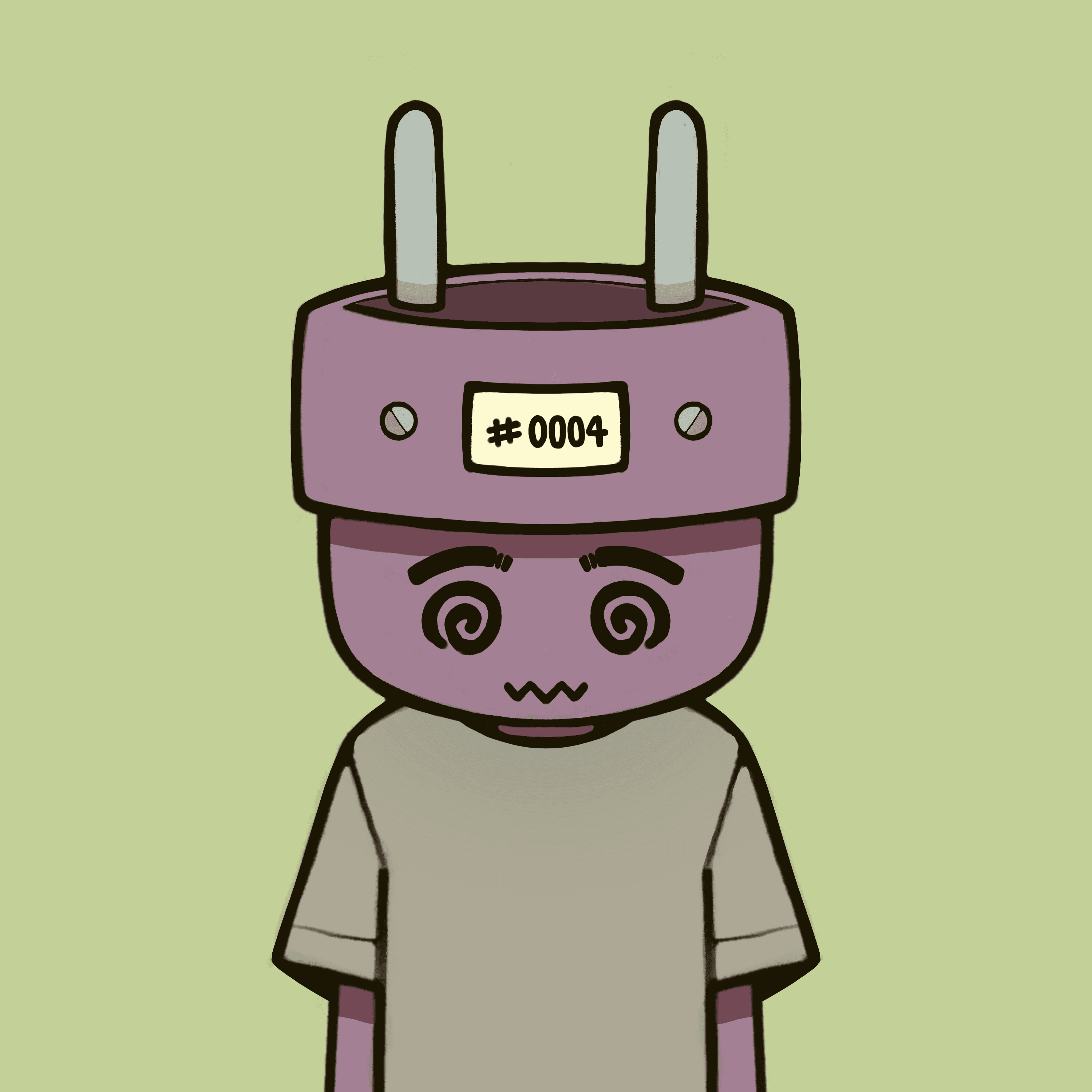 Carl #0004