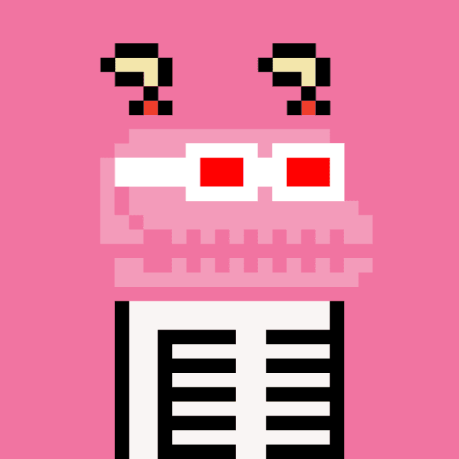 Boney #486