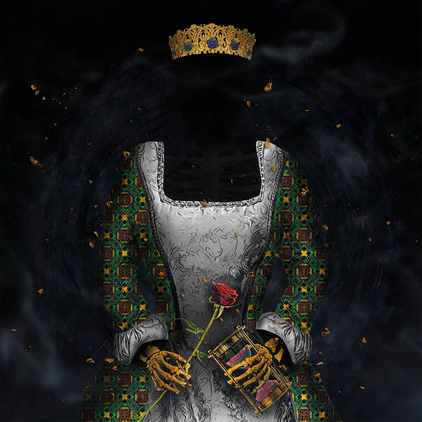 Royal #6981