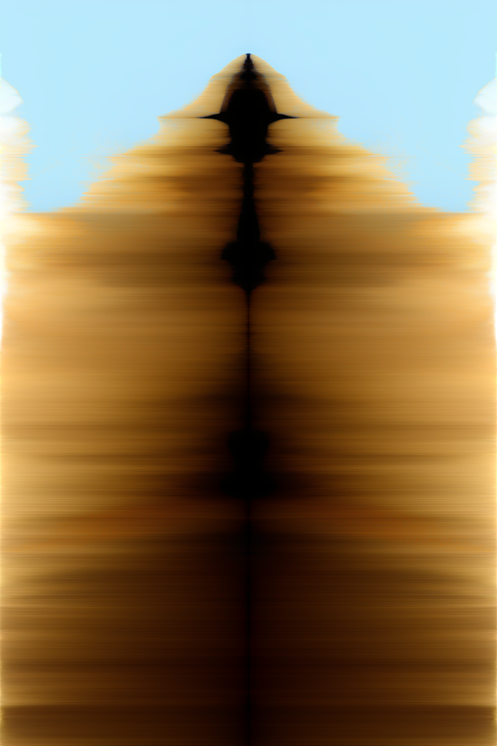 Isles upon Deemed Rivers & Other Wonders 086