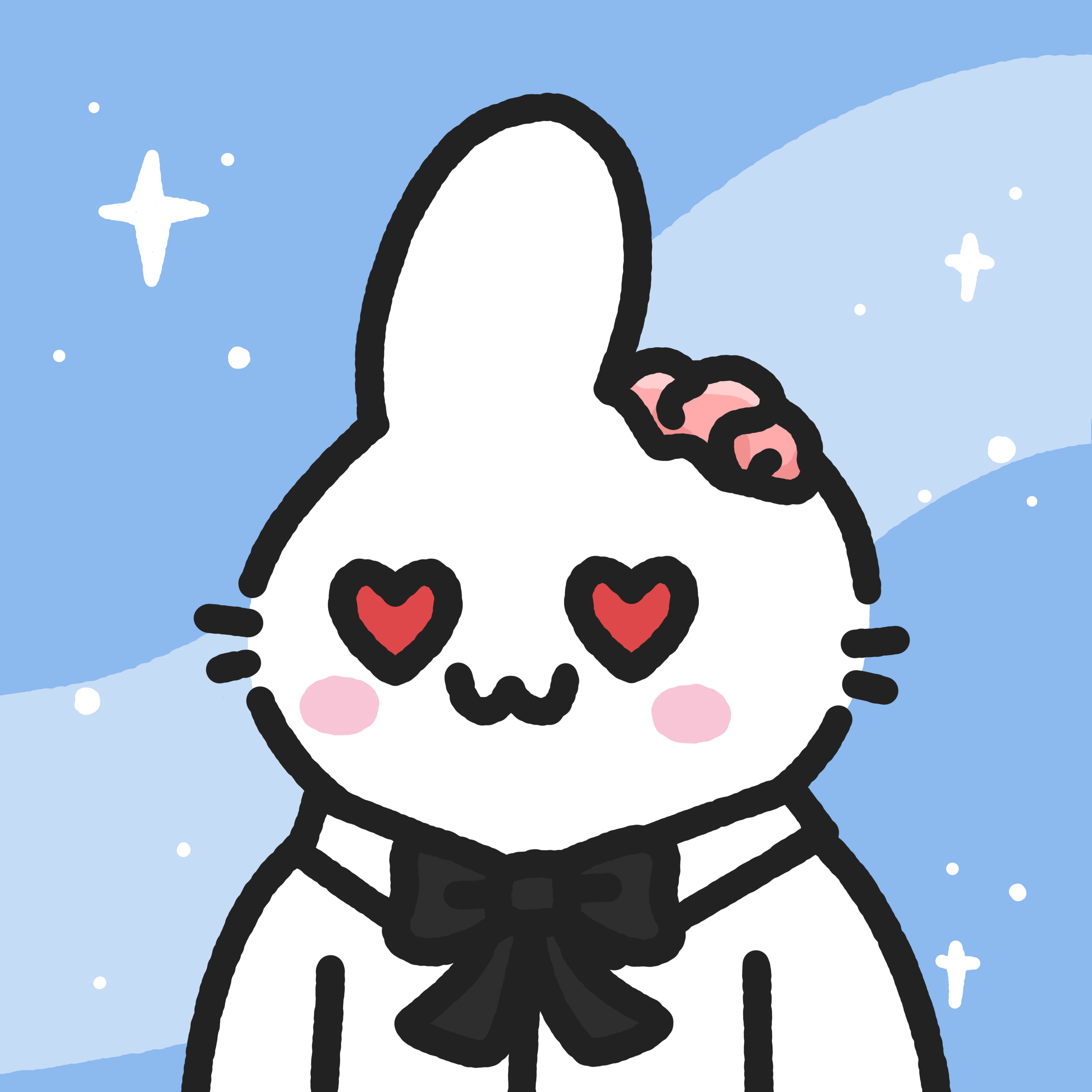 Binkies #7949