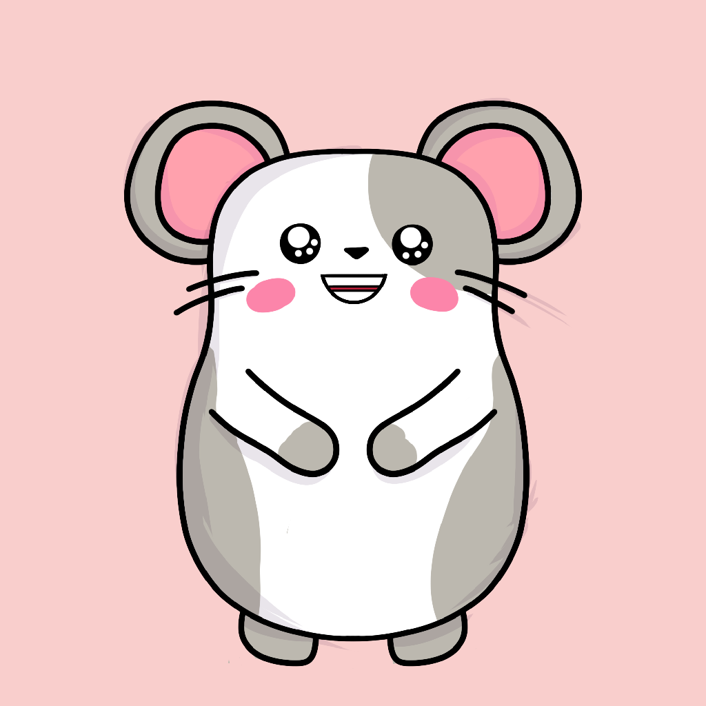 Mousy Mice #717