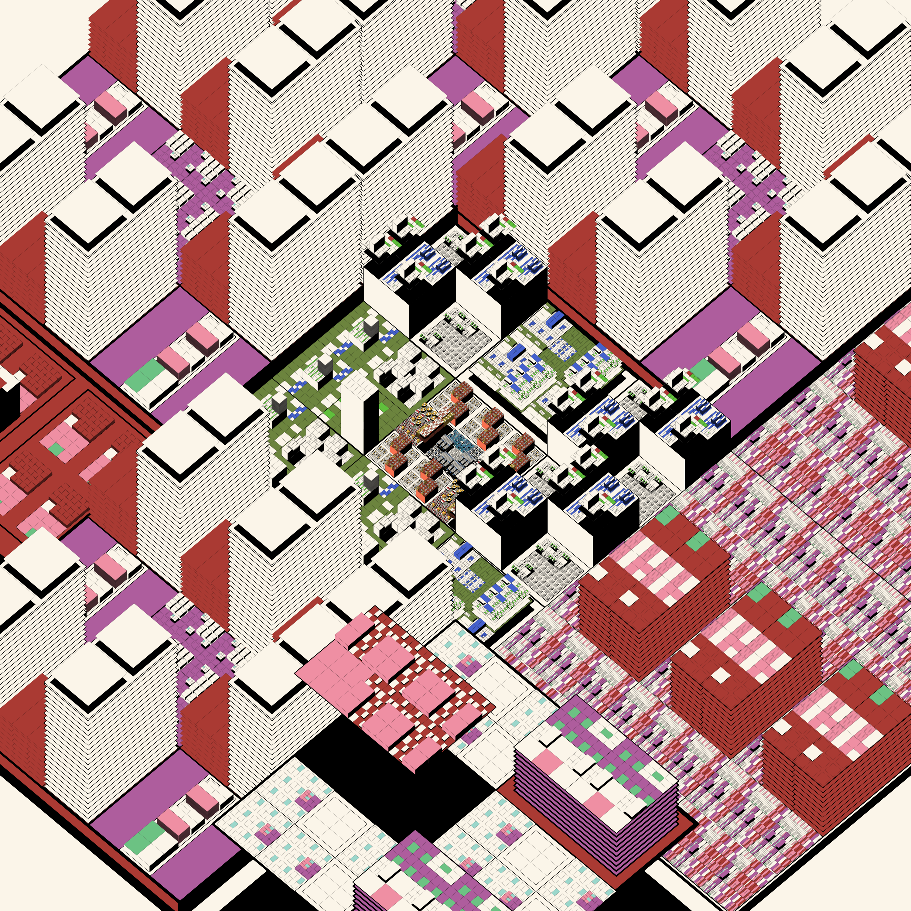 Decagon #23545