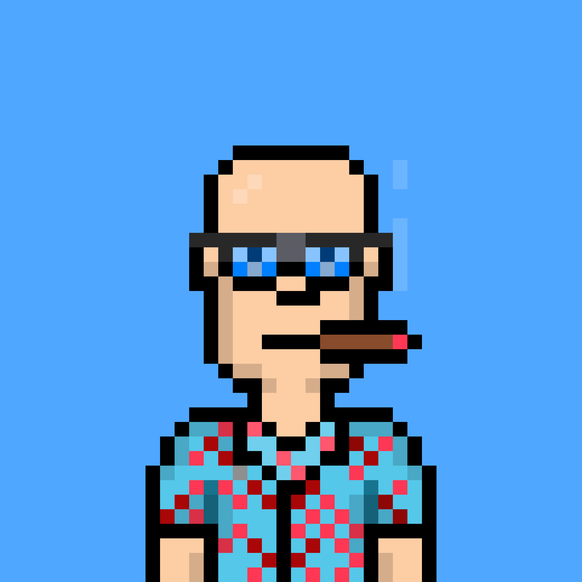 XTREME PIXELS #17935