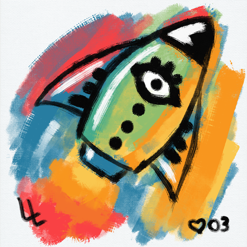 Aprpeciatti #03