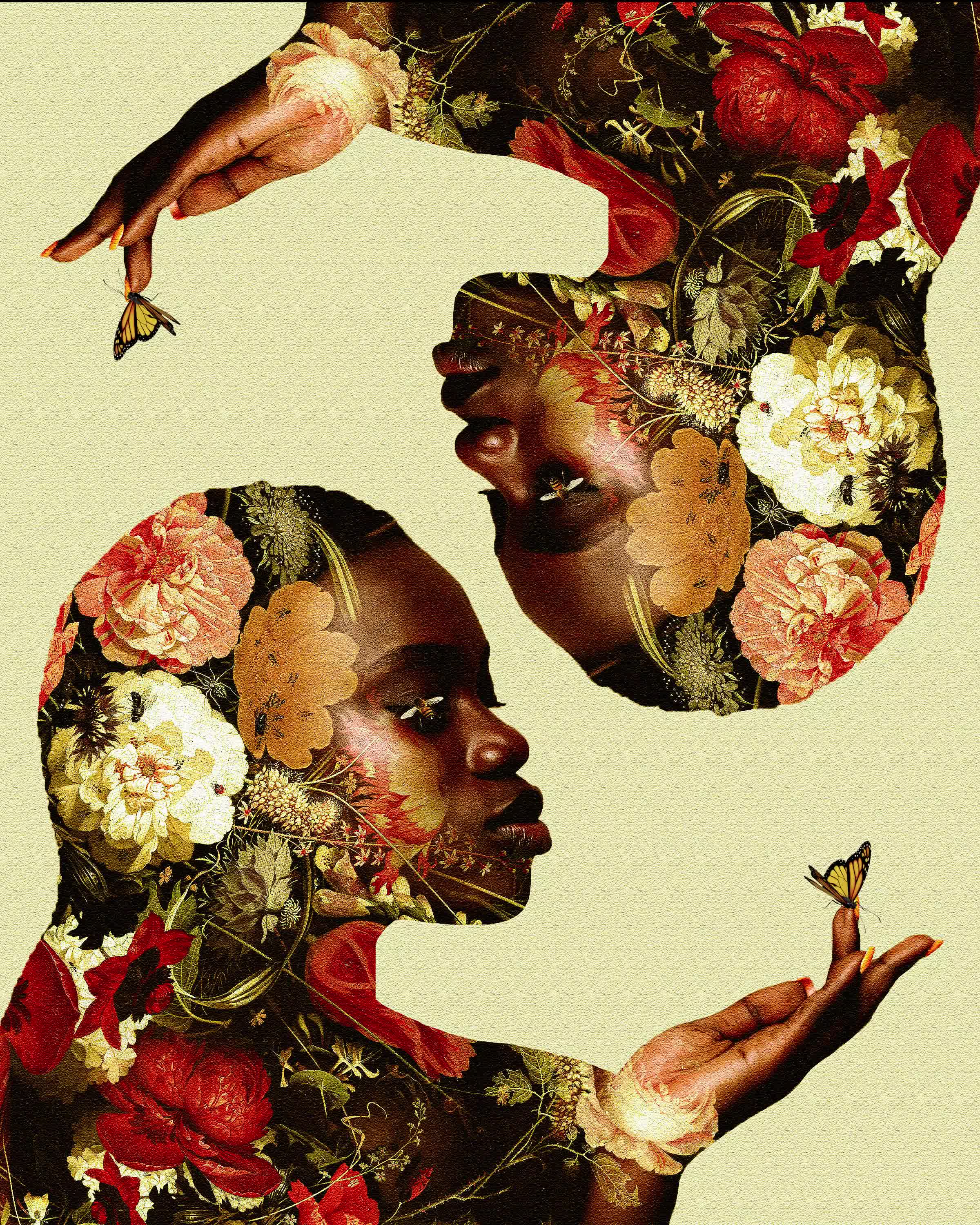 Duality Of Growth #24/50
