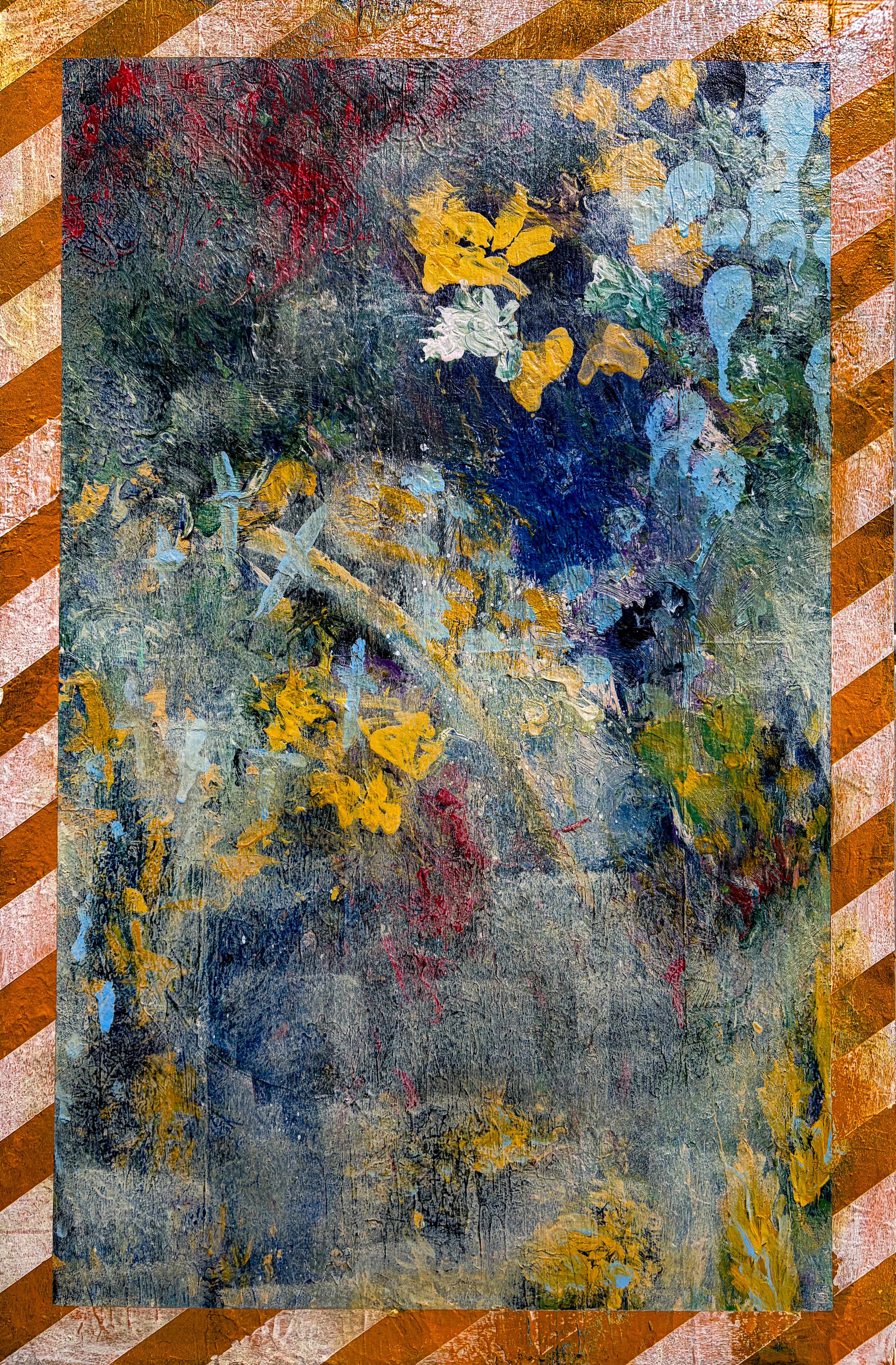 Pollen Hazard