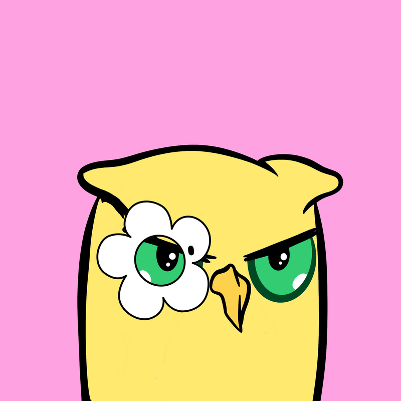 Doodlebirds #1801