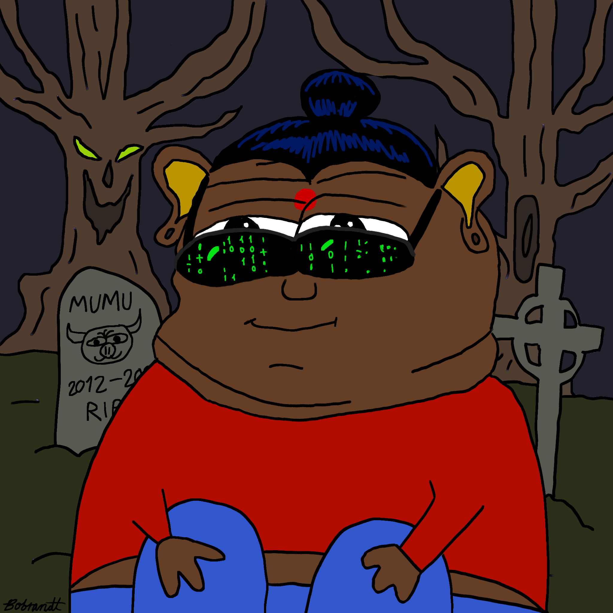 BOBO #2088