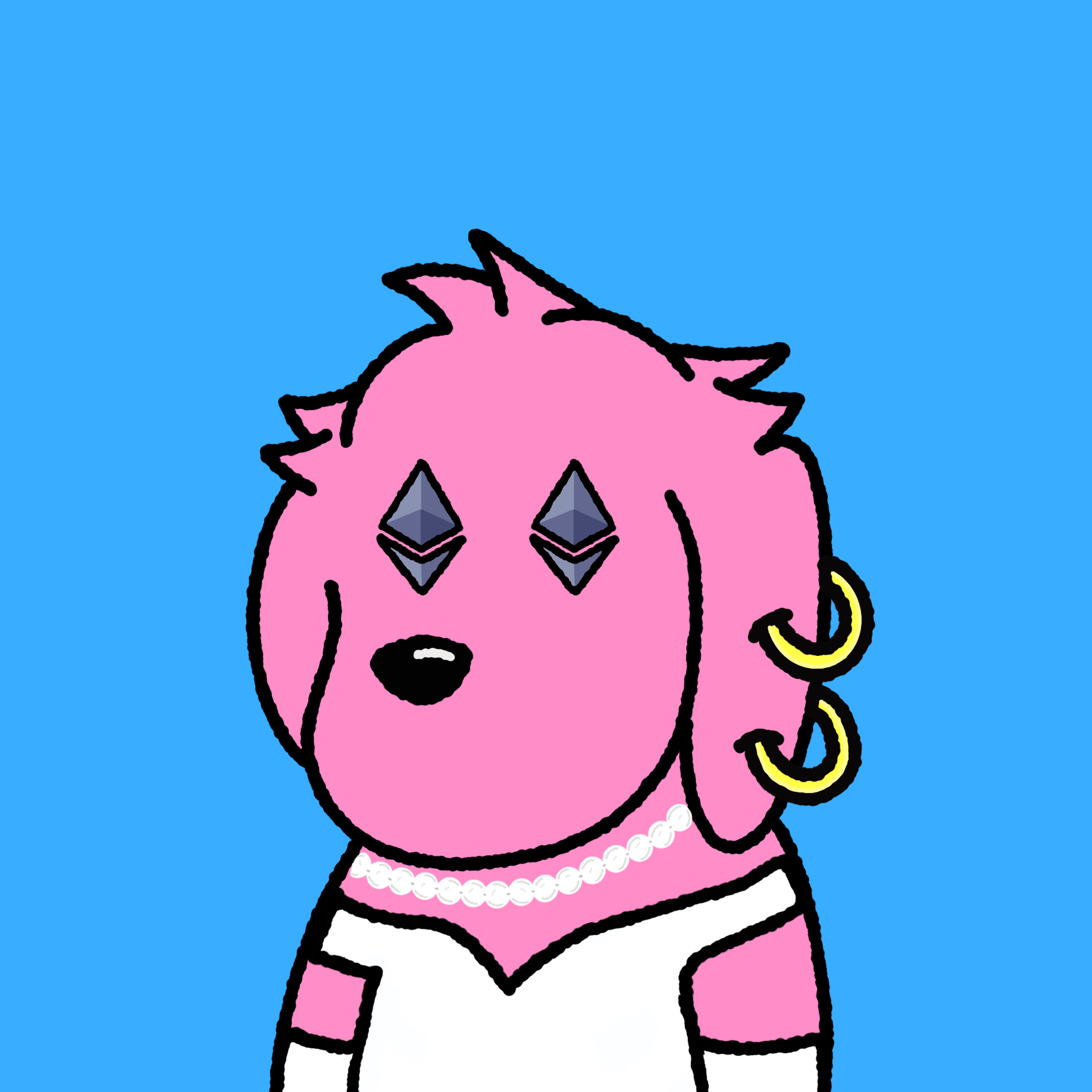 Doodle Dogs #2986