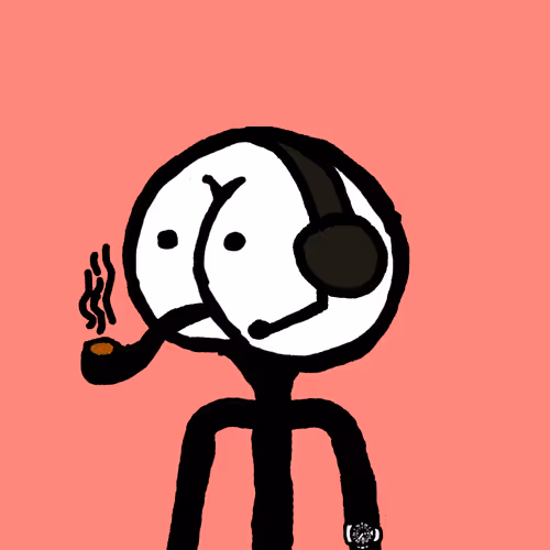 Buttfaced mfer #2144